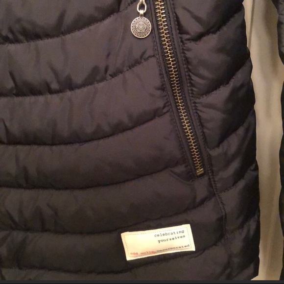 Odd Molly Jacket - Picture 3 of 4